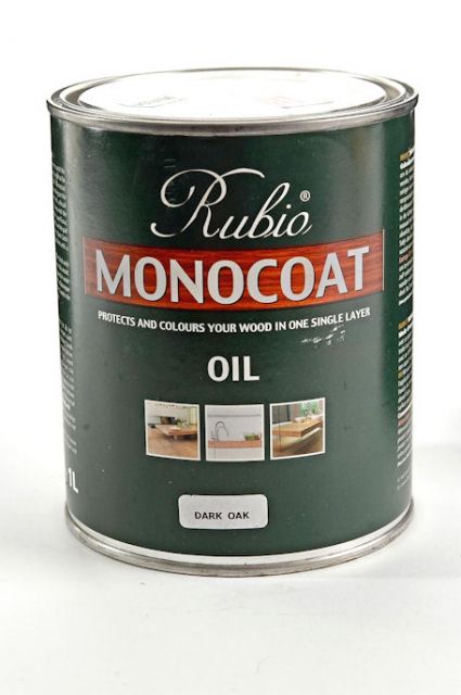 rubio monocoat oil