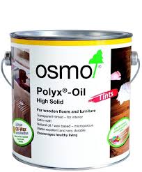 Osmo Polyx - Oil