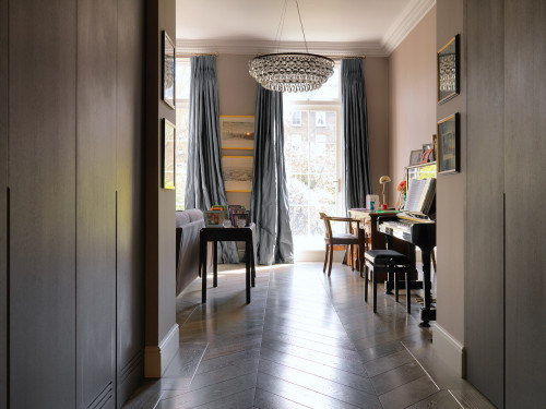 Photographs by Adam Butler